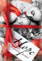 Okładka książki Hope