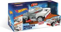 Opakowanie Hot Wheels Monster Action Hotweiler