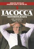 Okładka książki Iacocca. Autobiografia