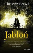 Okładka książki Jabłoń