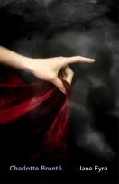 Okładka książki Jane Eyre