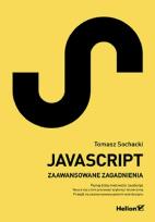 Okładka książki JavaScript Techniki zaawansowane