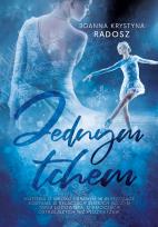 Okładka książki Jednym tchem