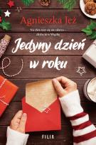 Okładka książki Jedyny dzień w roku