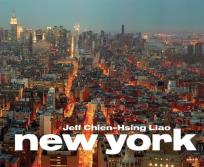 Opakowanie Jeff Chien-Hsing Liao New York