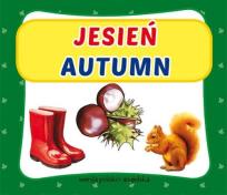 Opakowanie Jesień Autumn wersja polsko-angielska