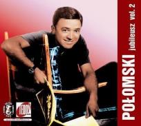 Okładka książki Jubileusz Vol.2 CD