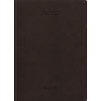 Opakowanie Kalendarz 2022 A4 Flex brązowy HERLITZ