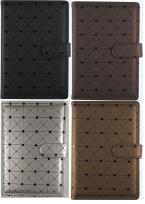 Opakowanie Kalendarz 2022 A5 dzienny z zapięciem Origami mix