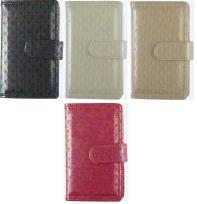 Opakowanie Kalendarz 2022 A5 dzienny z zapięciem Pearls mix