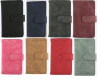 Opakowanie Kalendarz 2022 A5 dzienny z zapięciem Skin mix