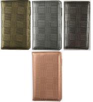 Opakowanie Kalendarz 2022 A5 tygodniowy Fusion mix