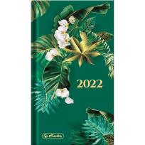 Opakowanie Kalendarz 2022 A6 Boho HERLITZ