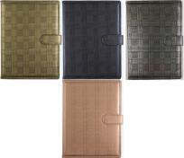 Opakowanie Kalendarz 2022 B5 tygodniowy z zapięciem Fusion