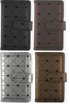 Opakowanie Kalendarz 2022 B6 dzienny z zapięciem Origami mix