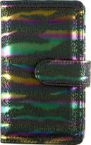 Opakowanie Kalendarz 2022 B6 dzienny z zapięciem shine czarny