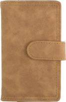 Opakowanie Kalendarz 2022 B6 dzienny z zapięciem skin karmelowy