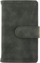 Opakowanie Kalendarz 2022 B6 dzienny z zapięciem skin szary