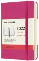 Opakowanie Kalendarz 2022 dzienny 12MP tw. bougainville pink