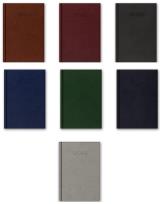 Opakowanie Kalendarz 2022 Dzienny B5 Vivella 51D MIX