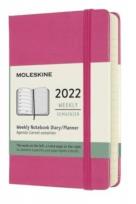 Opakowanie Kalendarz 2022 tyg. 12MP tw. bougainvillea pink