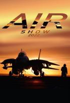 Opakowanie Kalendarz 2022 Wieloplanszowy Air Show CRUX