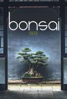 Opakowanie Kalendarz 2022 Wieloplanszowy Bonsai CRUX