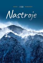 Opakowanie Kalendarz 2022 Wieloplanszowy Nastroje CRUX