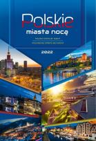 Opakowanie Kalendarz 2022 Wieloplanszowy Polskie miasta nocą