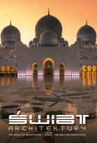 Opakowanie Kalendarz 2022 Wieloplanszowy Świat architektury