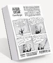 Okładka książki Kalendarz 2022 Zdzierak