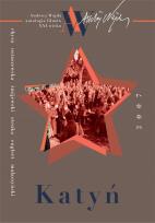 Okładka książki Katyń - Kolekcja Andrzej Wajda: antologia... DVD