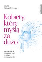 Okładka książki Kobiety, które myślą za dużo - uszkodzone