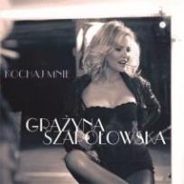 Okładka książki Kochaj mnie