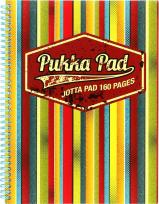 Opakowanie Kołozeszyt A4 160K kratka Pukka