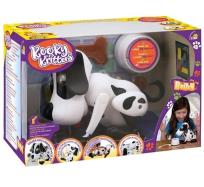 Opakowanie Kooky Kritters Interaktywny piesek Bailey
