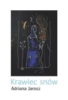 Okładka książki Krawiec snów