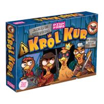 Opakowanie Król kur