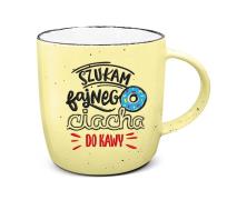 Opakowanie Kubek UP-009 Ciacho do kawy