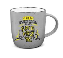 Opakowanie Kubek UP-013 Co by tu spieprzyć