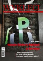 Okładka książki Kwartalnik Wyklęci nr 4(24)/2021