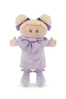 Opakowanie Lalka Blondynka