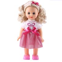 Opakowanie Lalka Julka chodząca