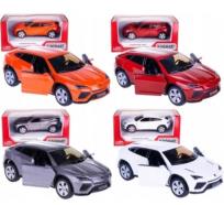 Opakowanie Lamborghini Urus KINSMART