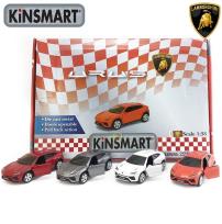 Opakowanie Lamborghini Urus KINSMART