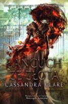 Okładka książki Łańcuch ze złota