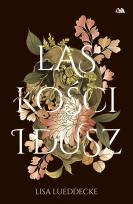 Okładka książki Las kości i dusz