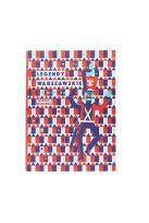 Okładka książki Legendy Warszawskie Antologia