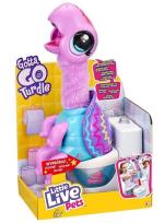 Opakowanie Little Live Pets. Żółw