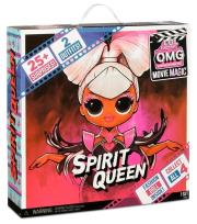 Opakowanie LOL Surprise OMG Movie Magic Doll - Spirit Queen